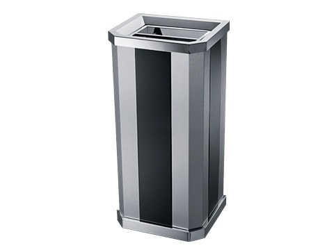 Central Area Waste Bin-3 ORB-GPX-19D