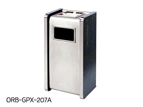 ถังขยะพื้นที่ส่วนกลาง-2 ORB-GPX-207A