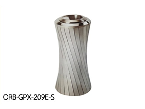 ถังขยะพื้นที่ส่วนกลาง-2 ORB-GPX-209E-S