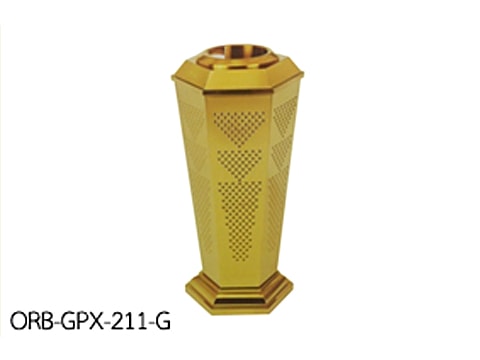 ถังขยะพื้นที่ส่วนกลาง-2 ORB-GPX-211-G