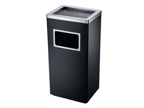 Central Area Waste Bin-3 ORB-GPX-24-B