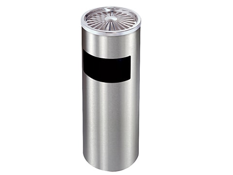 Central Area Waste Bin-3 ORB-GPX-30-03