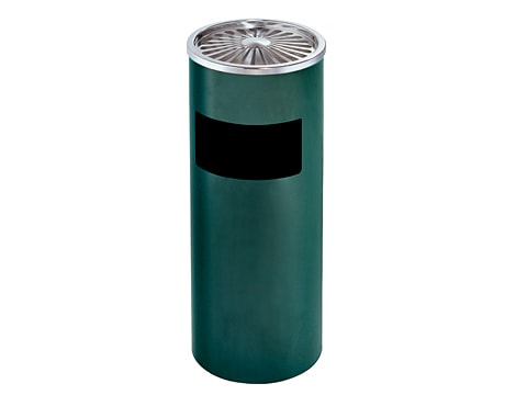 Central Area Waste Bin-3 ORB-GPX-30-10