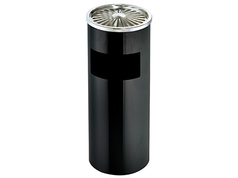 Central Area Waste Bin-3 ORB-GPX-30-12