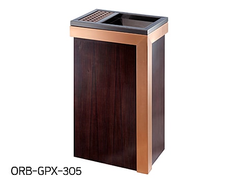 ถังขยะพื้นที่ส่วนกลาง-2 ORB-GPX-305