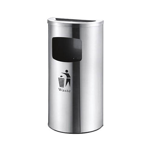 Central Area Waste Bin-3 ORB-GPX-66B-03