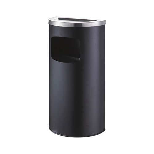 Central Area Waste Bin-3 ORB-GPX-66B-12