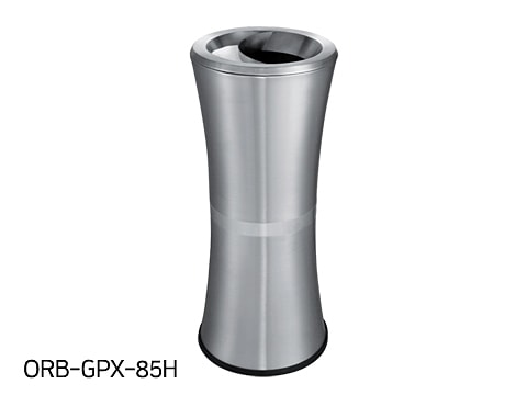 ถังขยะพื้นที่ส่วนกลาง-2 ORB-GPX-85H