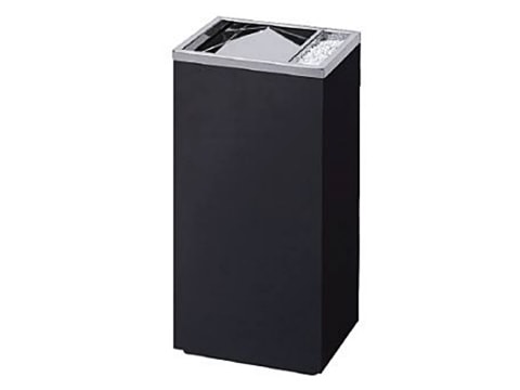 Central Area Waste Bin-3 ORB-GPX-86-12