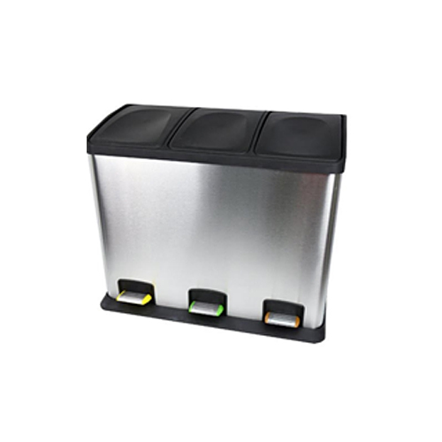 Central Area Waste Bin-1 ORB-STB-45L