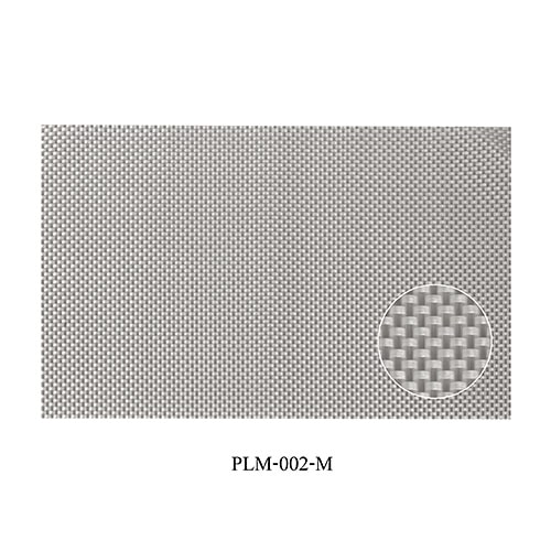 แผ่นรองจาน-แผ่นรองแก้ว PLM-002-M