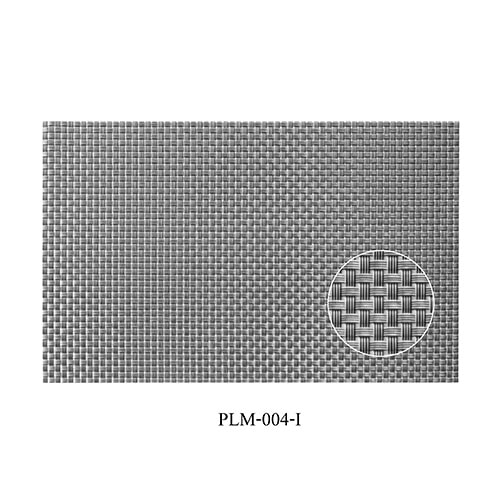 Plate Mat PLM-004-I