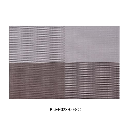 Plate Mat PLM-028-003-C