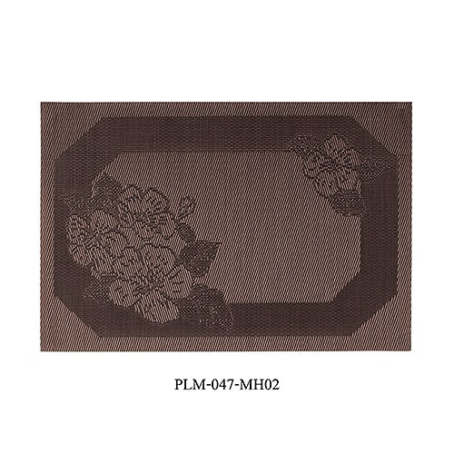 Plate Mat PLM-047-MH02