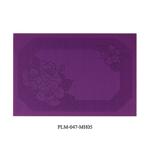 Plate Mat PLM-047-MH05