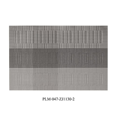 Plate Mat PLM-047-ZJ1130-2