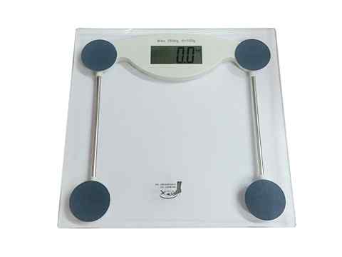 Personal Scales PSC-1206