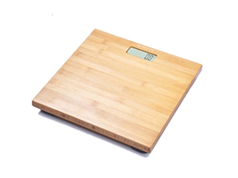 Personal Scales PSC-HB114BS