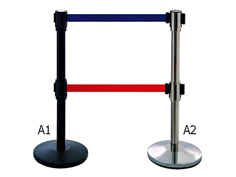 เสากั้นทางเดิน RS-LG-A1-(xx)