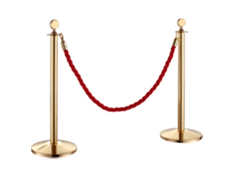 Queue Stand RS-LG-E(1)(2)-(xx)