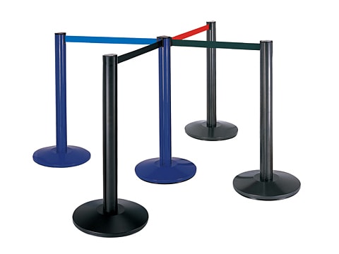 Queue Stand RS-LG-K-(xx)