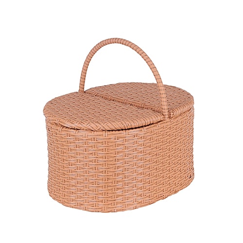 Rattan Basket RTB-071-YDQ1802-3