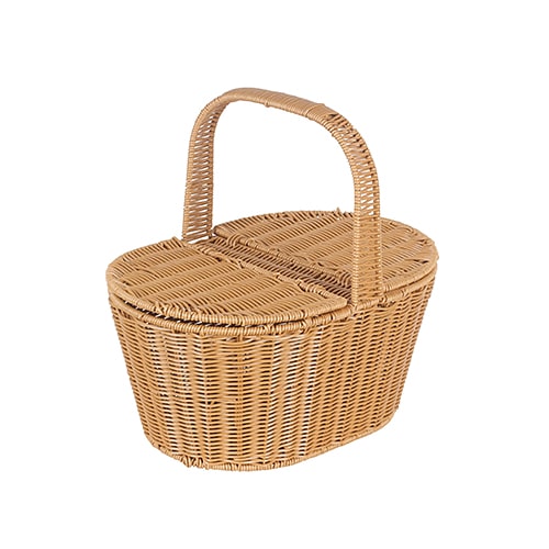 Rattan Basket RTB-071-YDQ1803-2