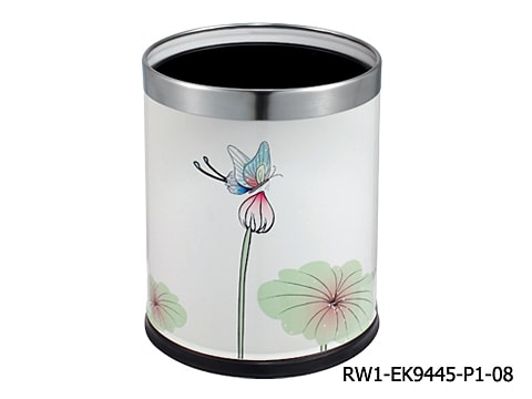 Room Trashcan-1 RW1-EK9445-P1-08