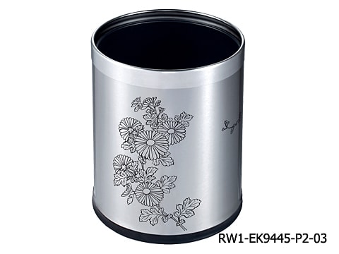 Room Trashcan-1 RW1-EK9445-P2-03