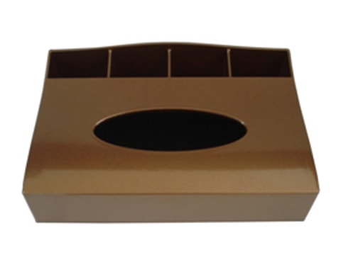 Tissue Box SB-BR-0004