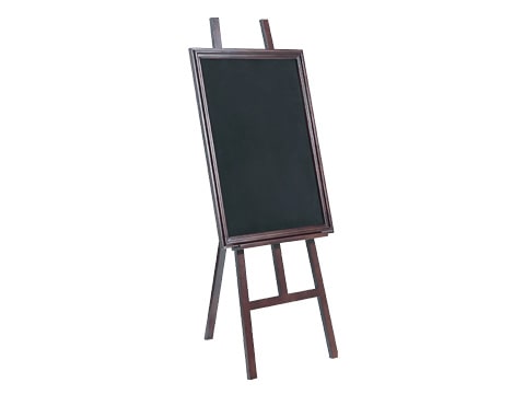 Information Stand Board SDB-010-7034