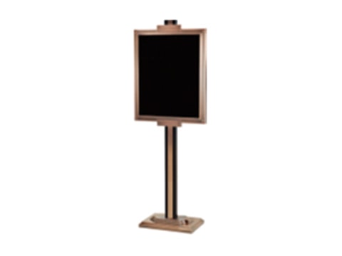 Information Stand Board SDB-P-66-(SS)(TG)