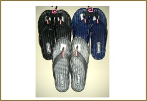 Sandal SDL-PVC-0815-X