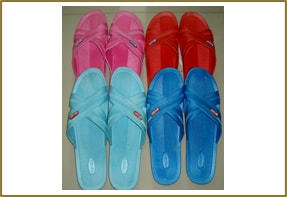 Sandal SDL-PVC-716-X