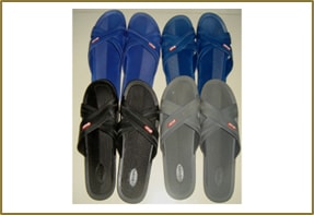 Sandal SDL-PVC-719-X