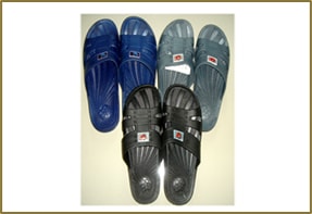 Sandal SDL-PVC-801-X