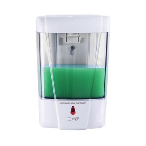 Soap Dispenser SOD-068-LT0890-600