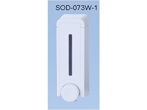 Soap Dispenser SOD-073W-1