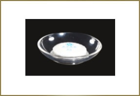 Soap Dish-2 SPD-13107