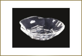 Soap Dish-2 SPD-13108