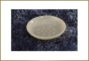 Soap Dish-2 SPD-13176