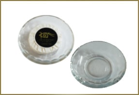 Soap Dish-1 SPD-140002-M