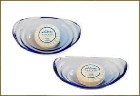 Soap Dish-1 SPD-15019-B