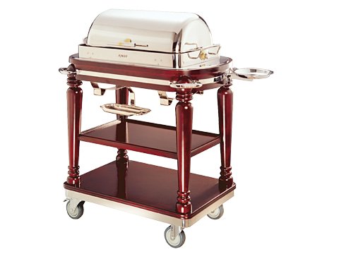 Service Cart SVC-C-28