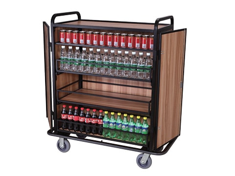 Service Cart SVC-C-388