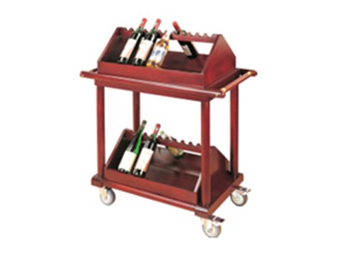 Service Cart SVC-C-46