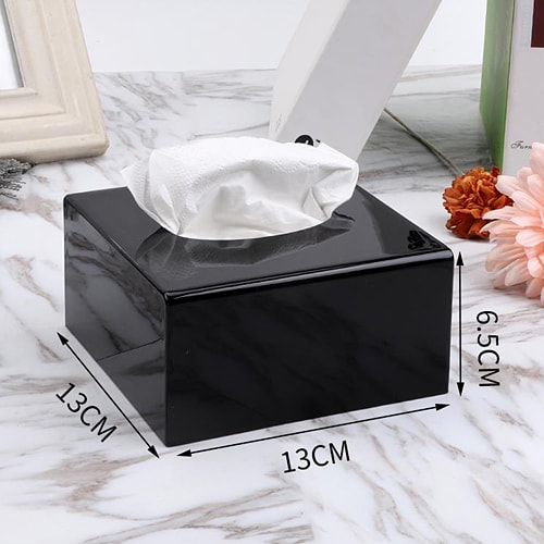 Tissue Box TSB-005-P65