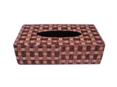 Tissue Box TSB-PU-1