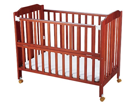 Baby Cot WBC-010-026A