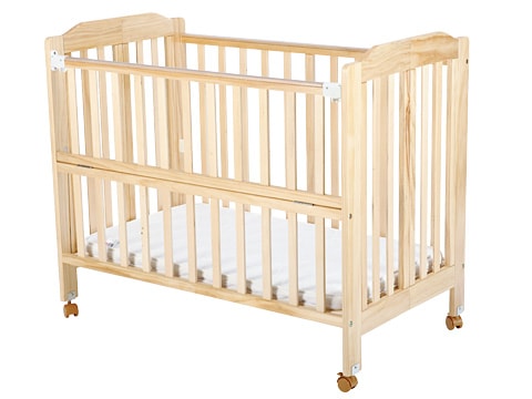 Baby Cot WBC-010-026B